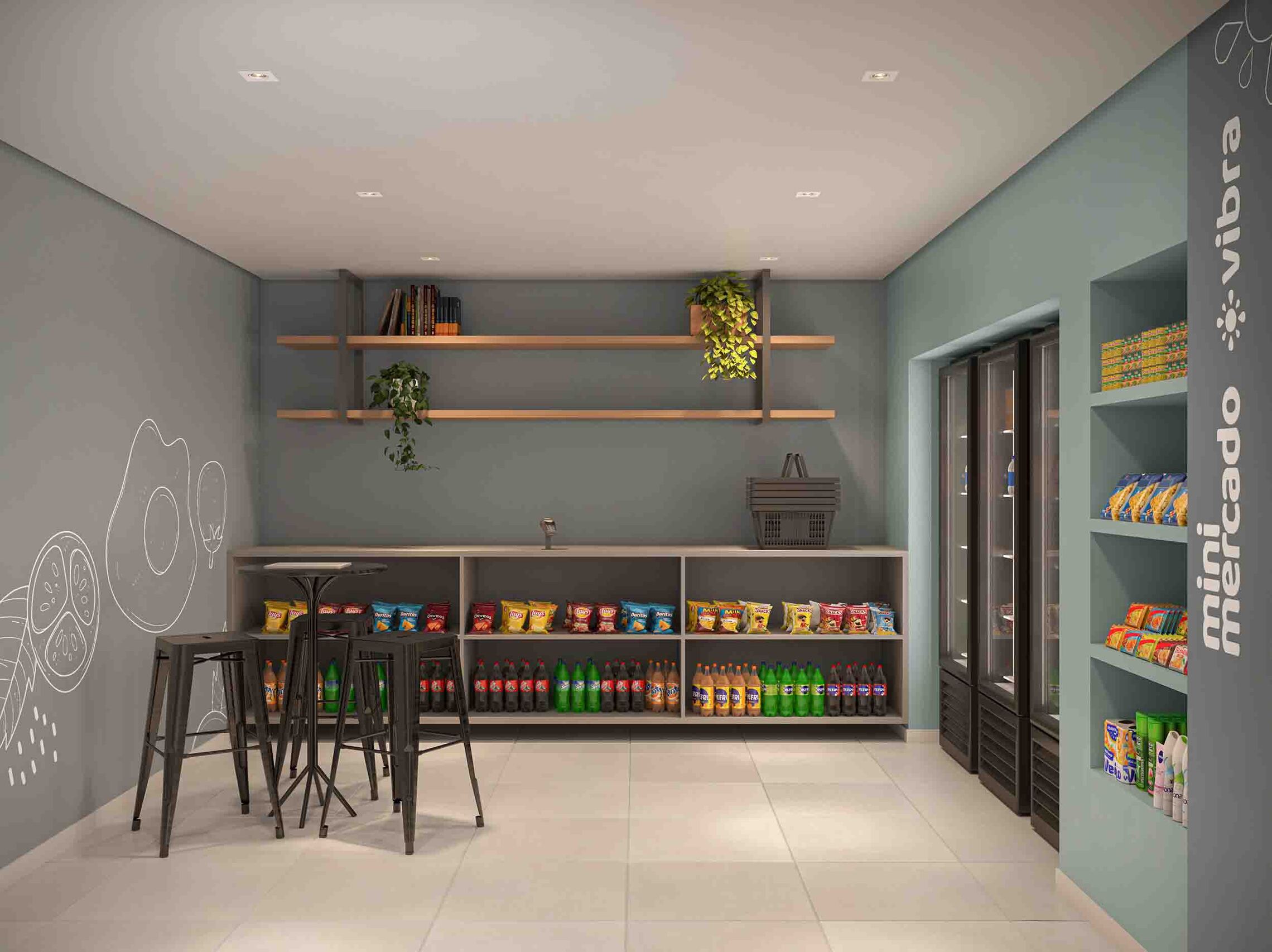 Vibra Estação Freguesia - Vibra Vibra Estação Freguesia - Vibra