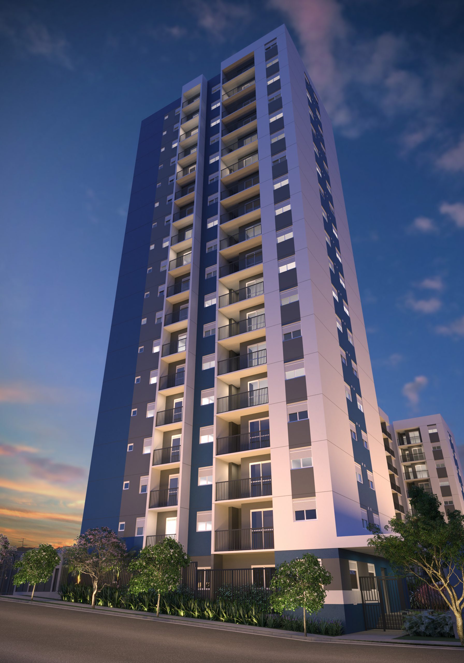 Vibra Santa Cecília - Vibra