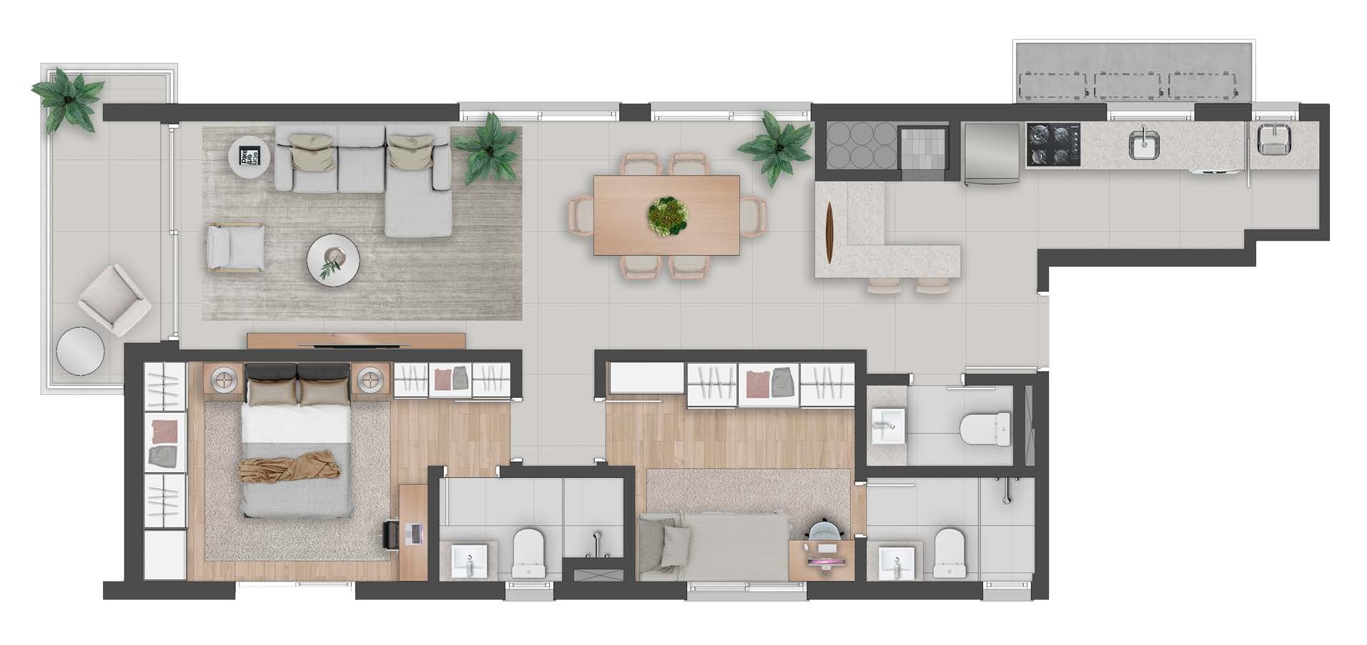 Tarsila - Obraprima Tarsila - Obraprima