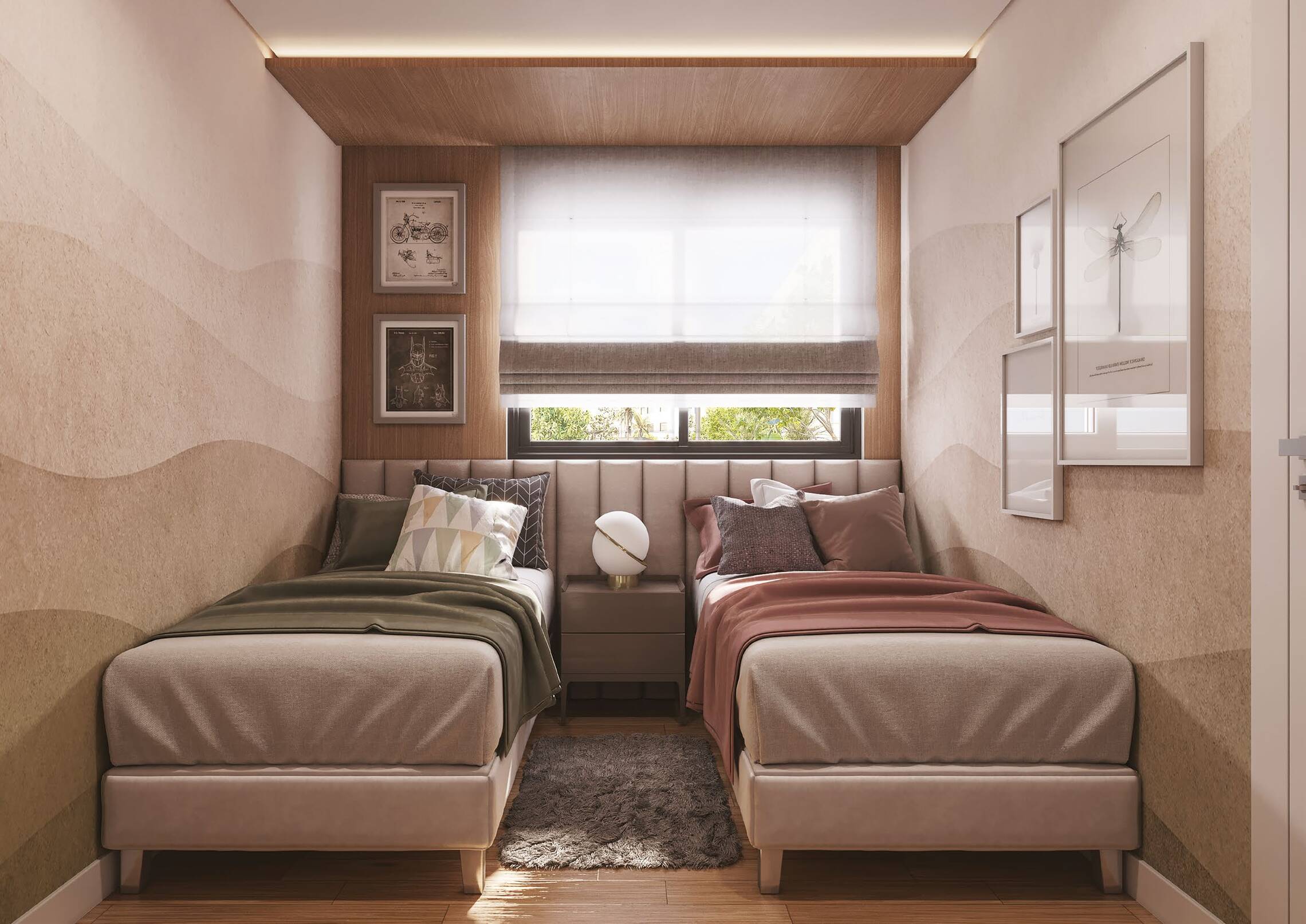 Dormitorio