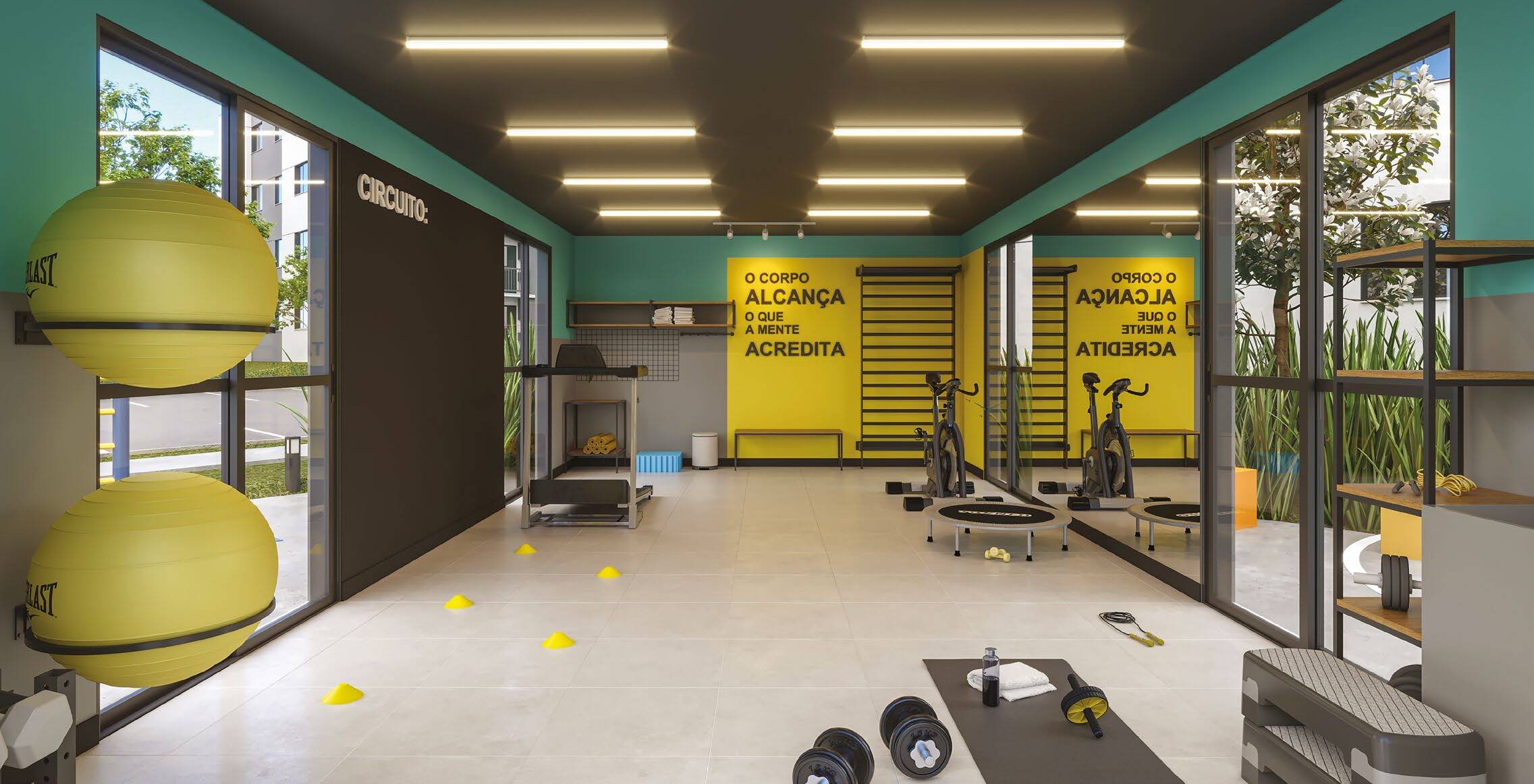 Fitness
