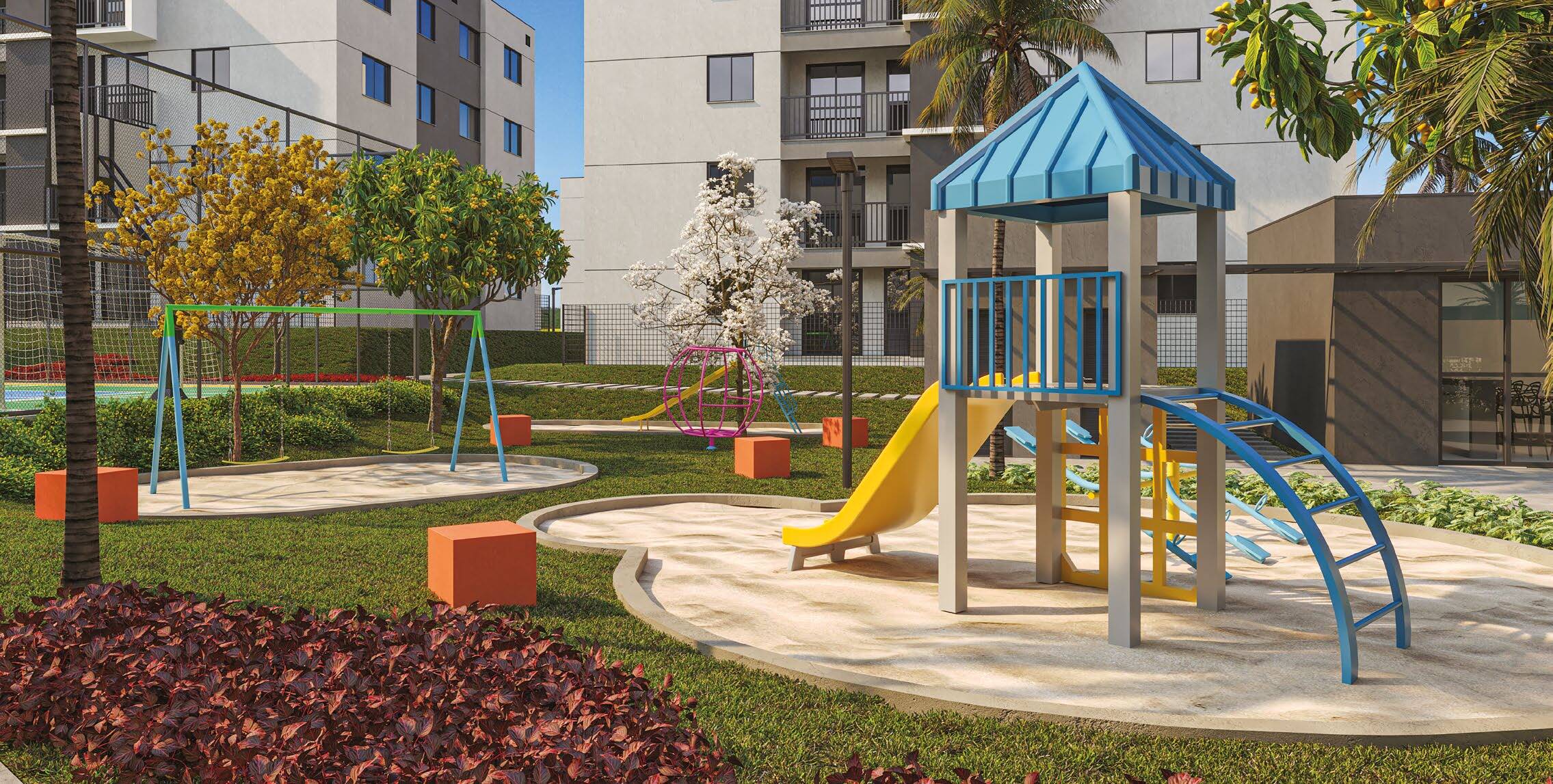 Playground