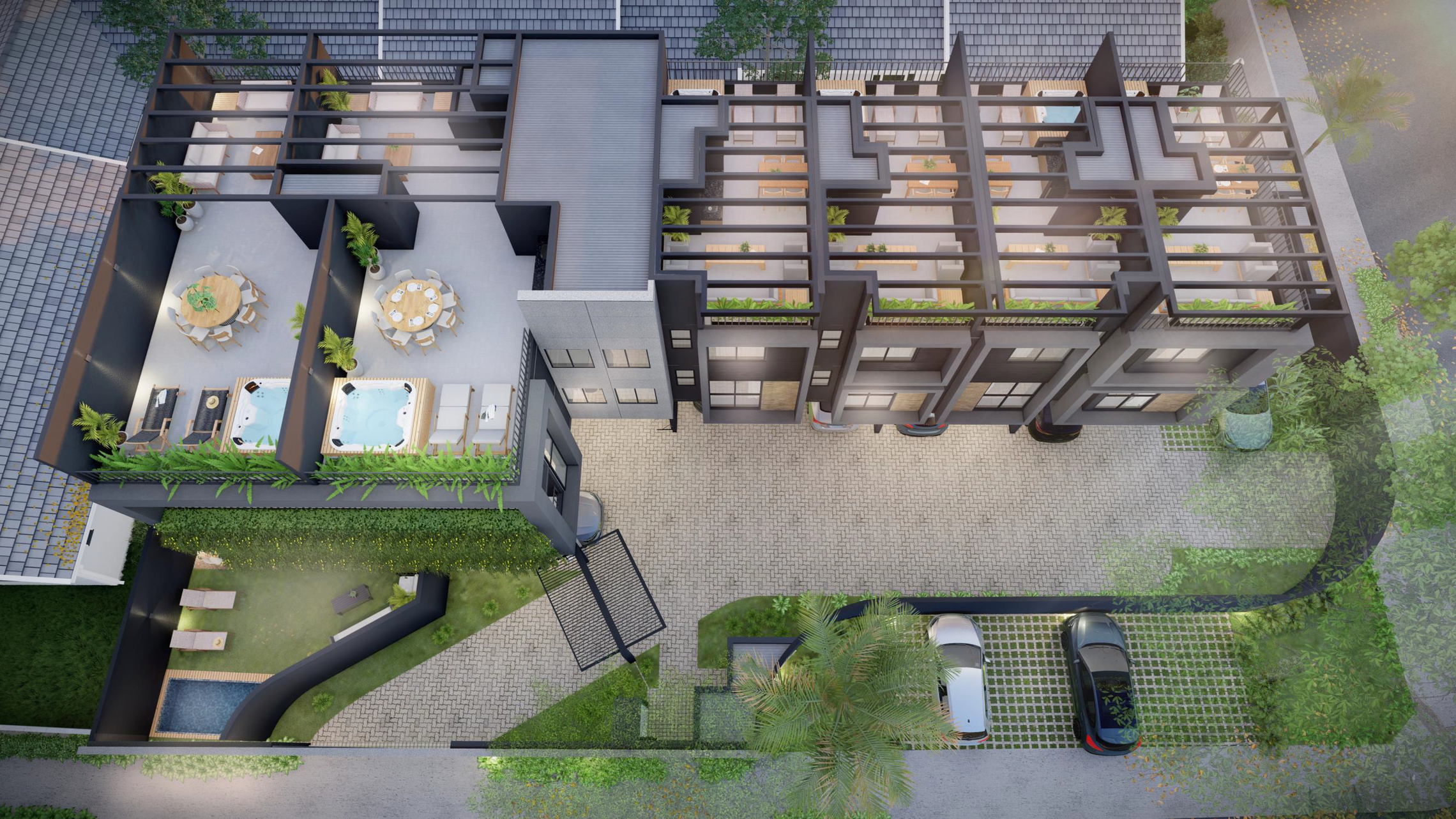 Residencial Multifamiliar de 2 quartos, 116m² no bairro Cidade Jardim, em São Paulo | Eu Corretor