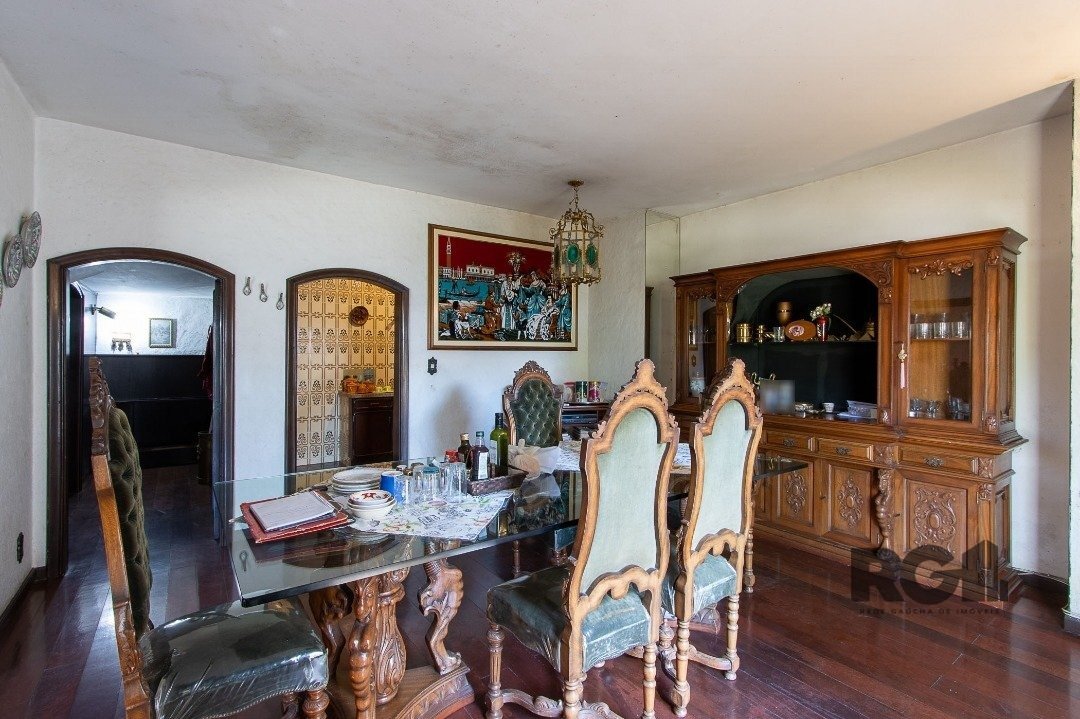 Residencial Multifamiliar de 3 quartos, 580m² no bairro Santa Tereza, em Porto Alegre | Eu Corretor