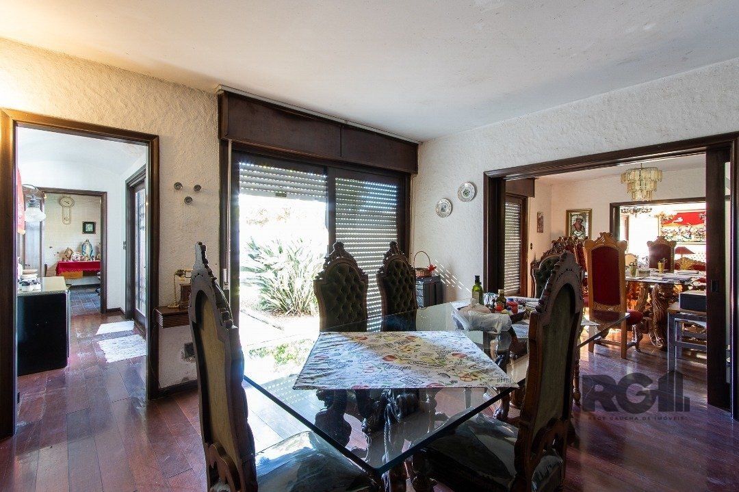 Residencial Multifamiliar de 3 quartos, 580m² no bairro Santa Tereza, em Porto Alegre | Eu Corretor