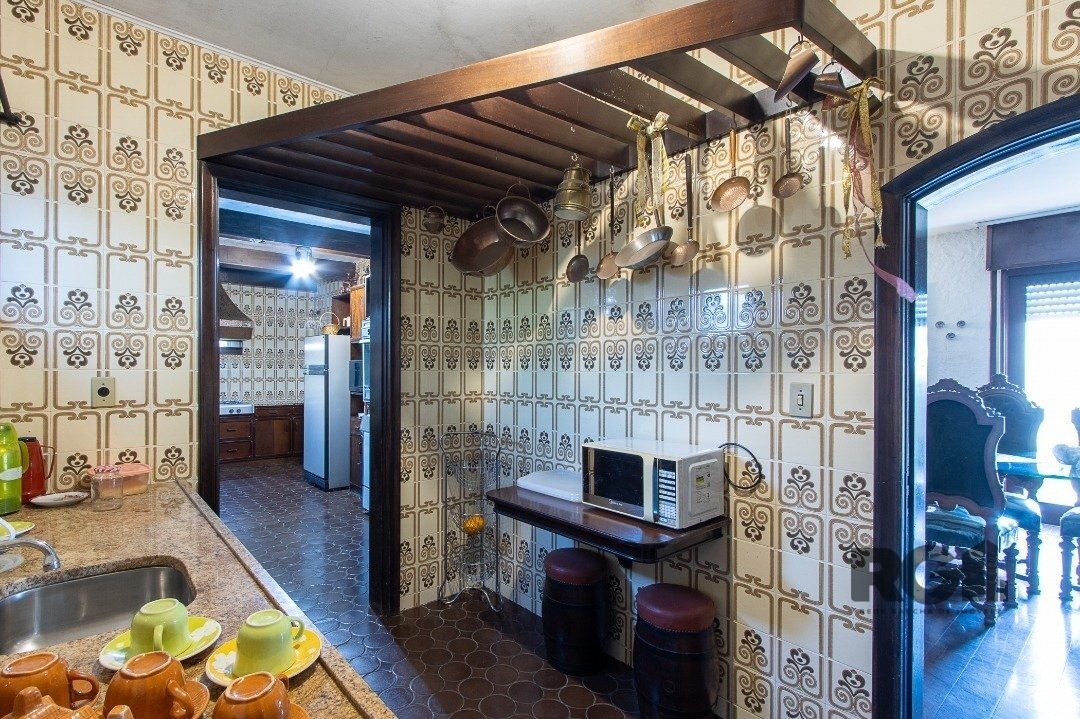 Residencial Multifamiliar de 3 quartos, 580m² no bairro Santa Tereza, em Porto Alegre | Eu Corretor