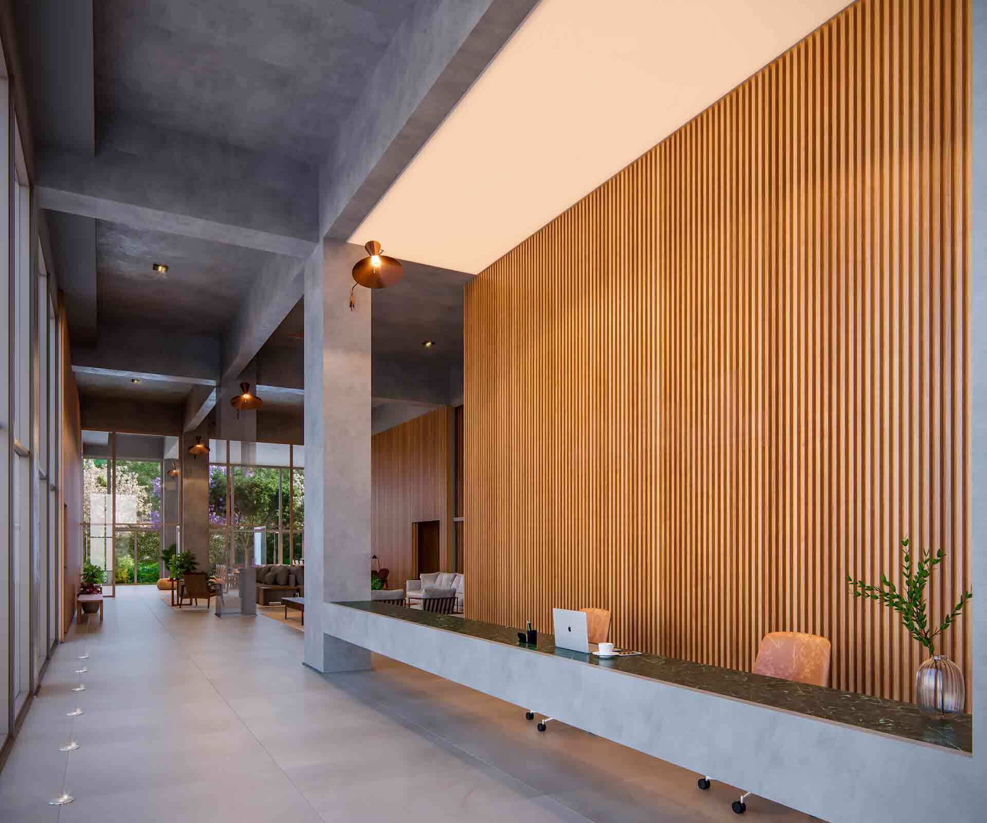 Hall