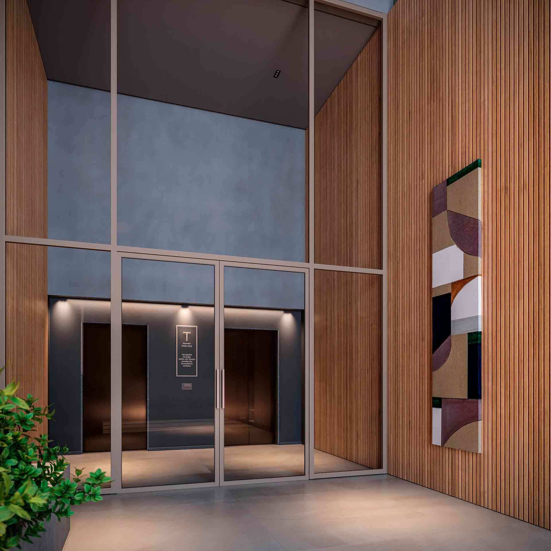 Hall