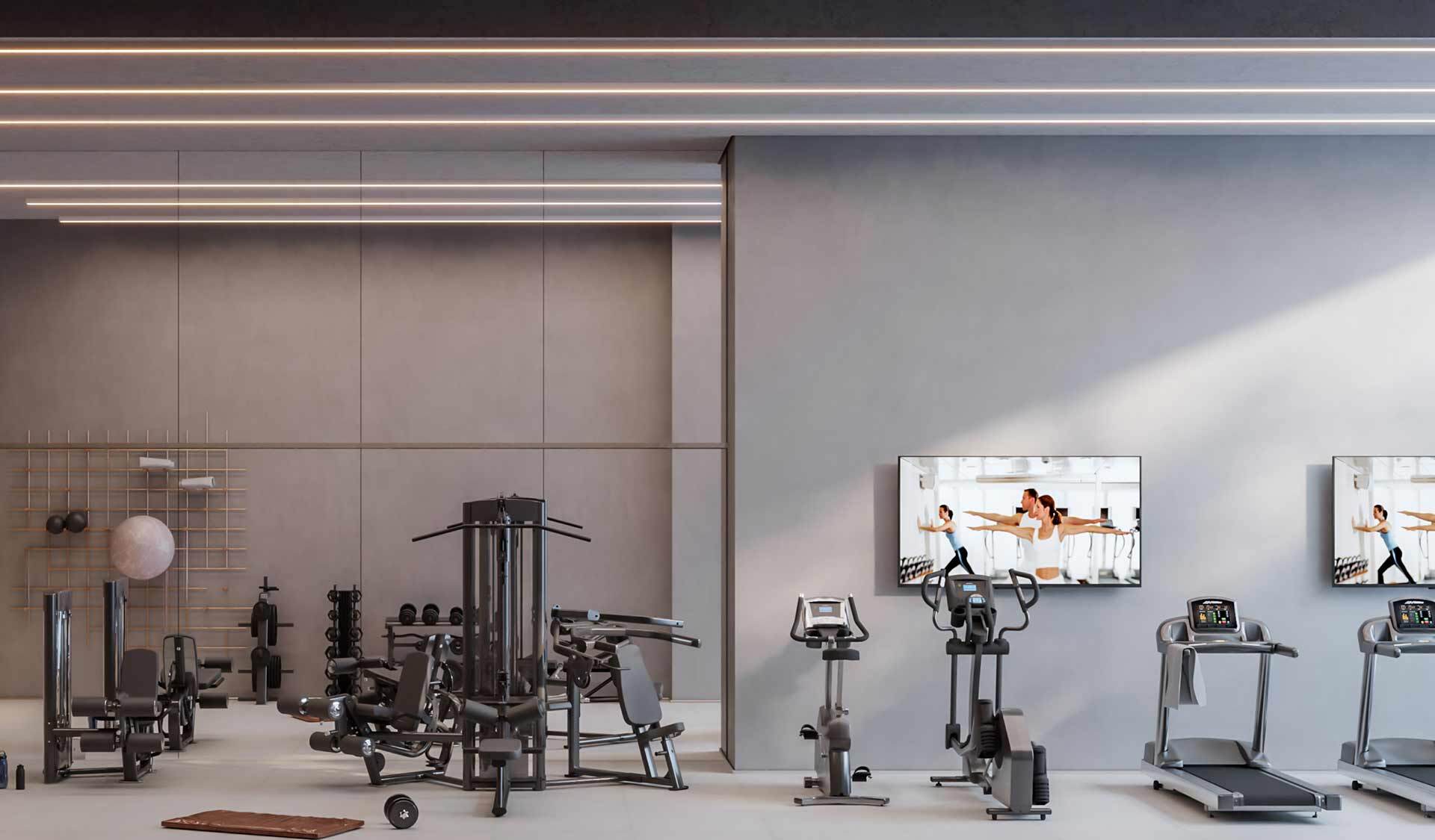 Fitness