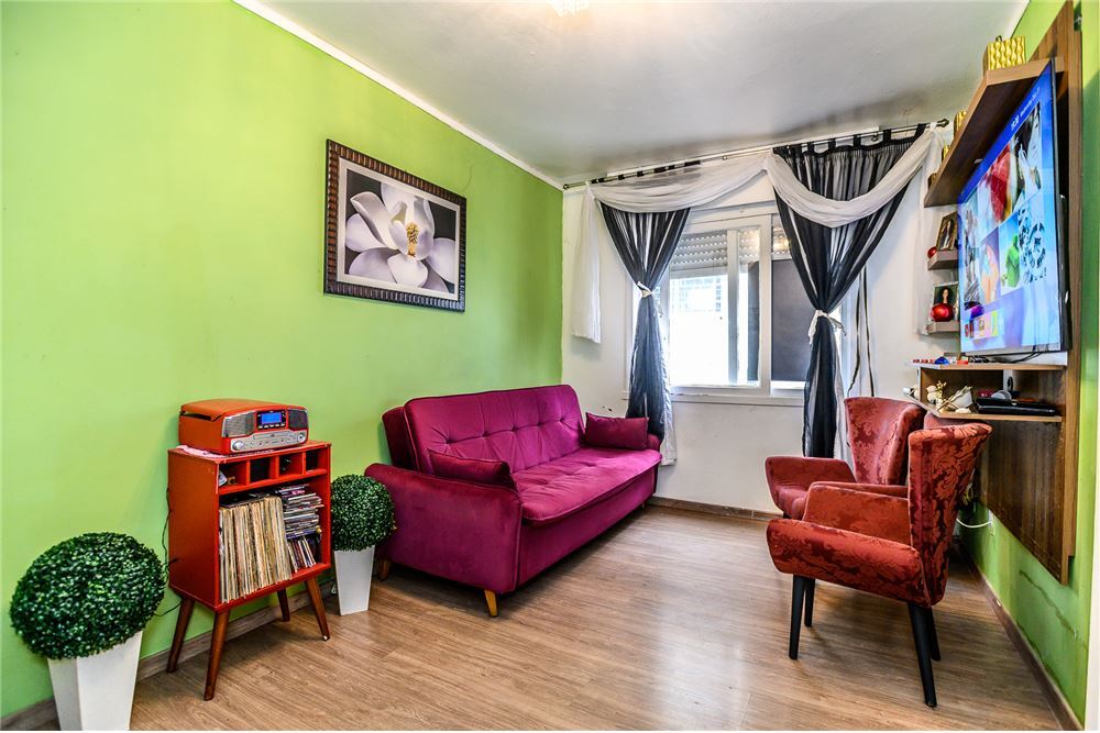 Residencial Multifamiliar de 1 quarto, 44m² no bairro Vila Ipiranga, em Porto Alegre | Eu Corretor