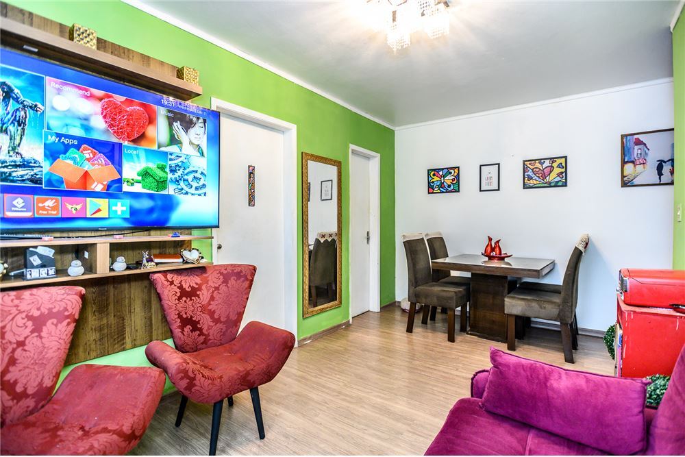Residencial Multifamiliar de 1 quarto, 44m² no bairro Vila Ipiranga, em Porto Alegre | Eu Corretor