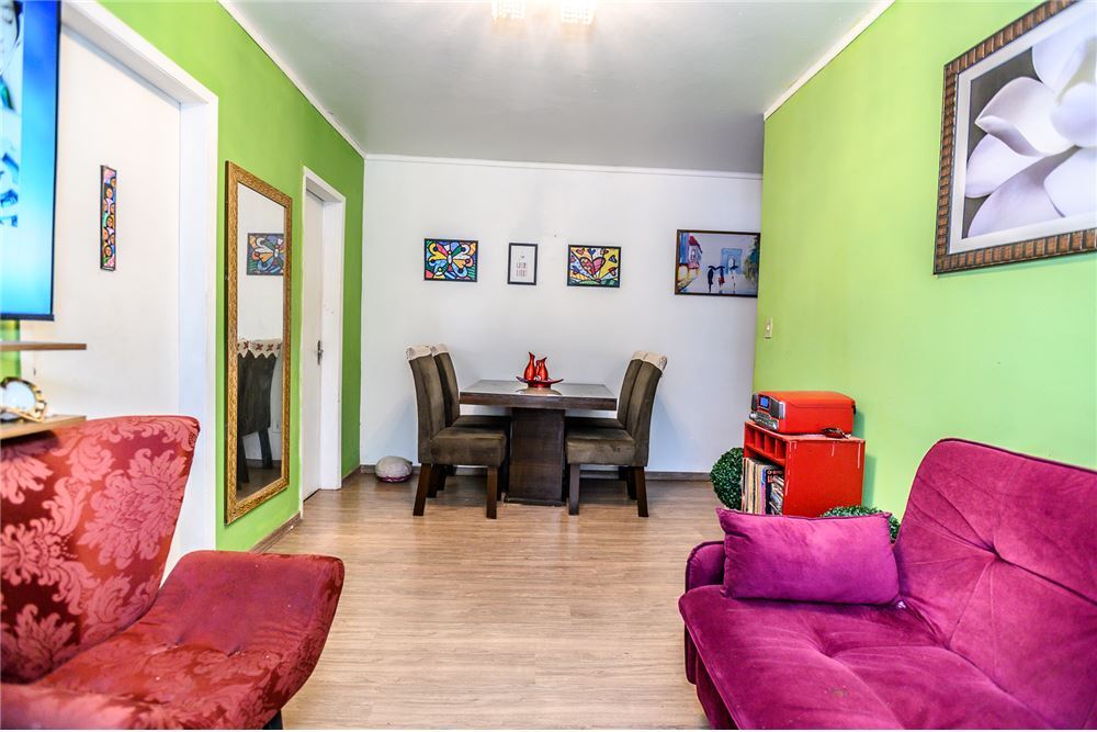 Residencial Multifamiliar de 1 quarto, 44m² no bairro Vila Ipiranga, em Porto Alegre | Eu Corretor