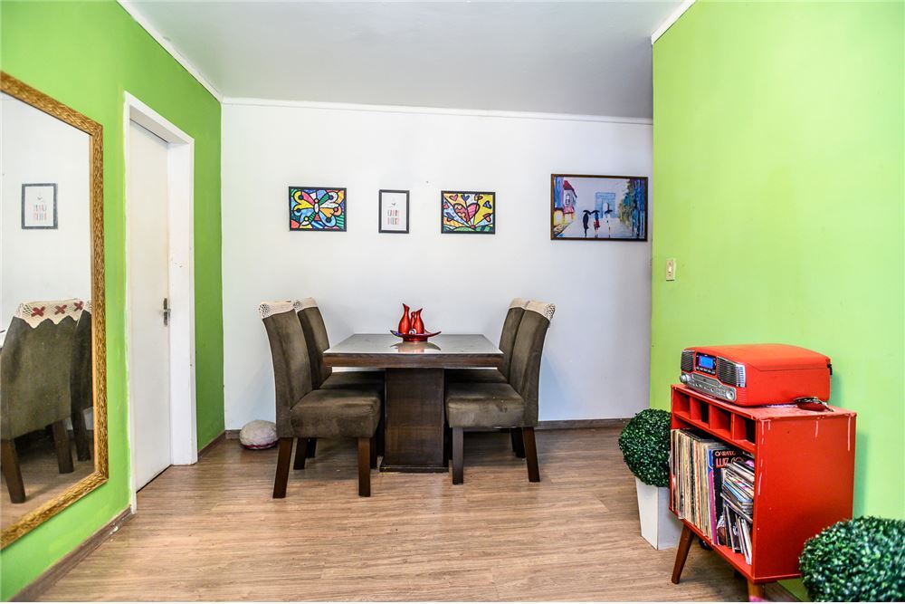 Residencial Multifamiliar de 1 quarto, 44m² no bairro Vila Ipiranga, em Porto Alegre | Eu Corretor