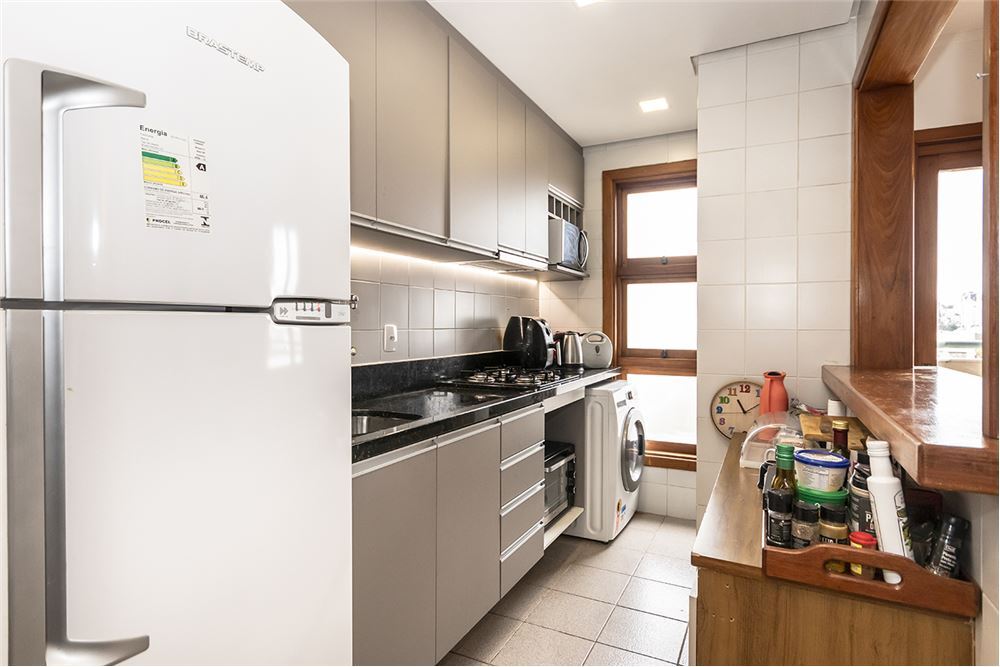 Residencial Multifamiliar de 1 quarto, 57m² no bairro Independência, em Porto Alegre | Eu Corretor