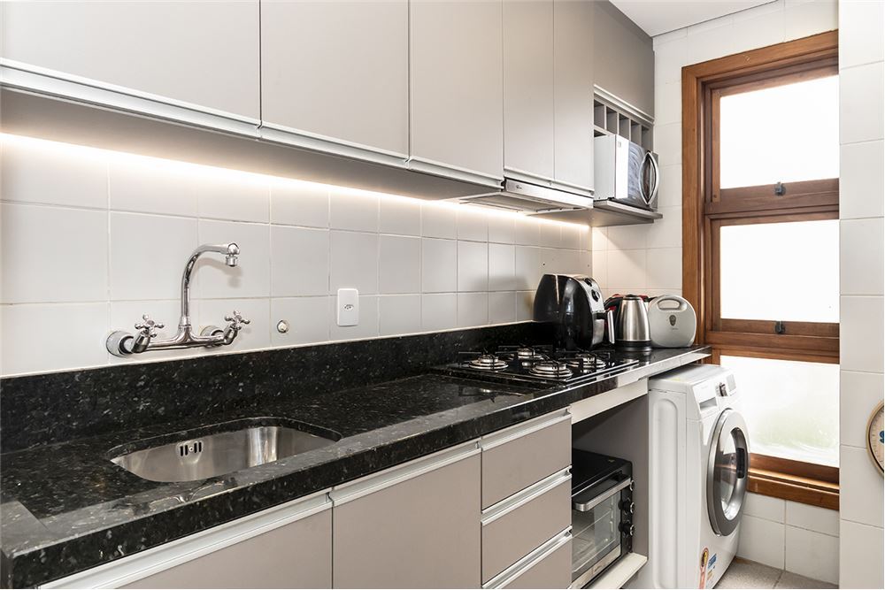Residencial Multifamiliar de 1 quarto, 57m² no bairro Independência, em Porto Alegre | Eu Corretor