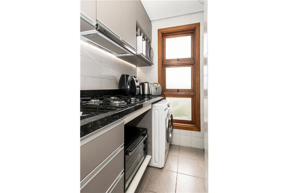 Residencial Multifamiliar de 1 quarto, 57m² no bairro Independência, em Porto Alegre | Eu Corretor