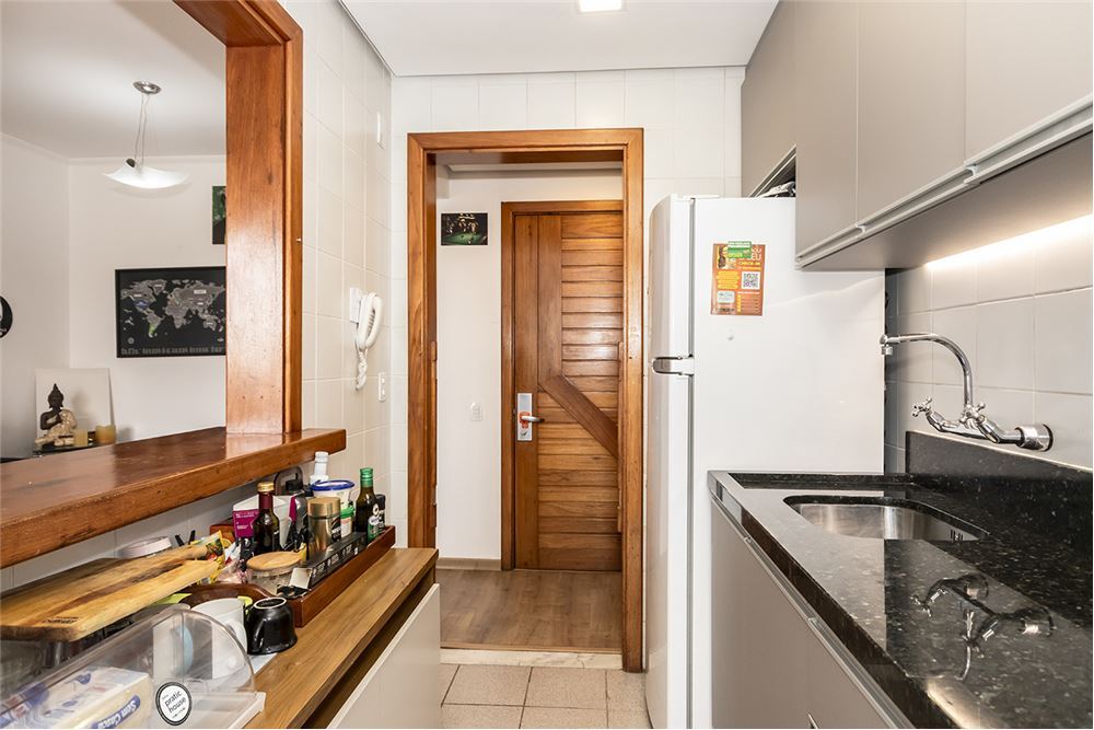 Residencial Multifamiliar de 1 quarto, 57m² no bairro Independência, em Porto Alegre | Eu Corretor