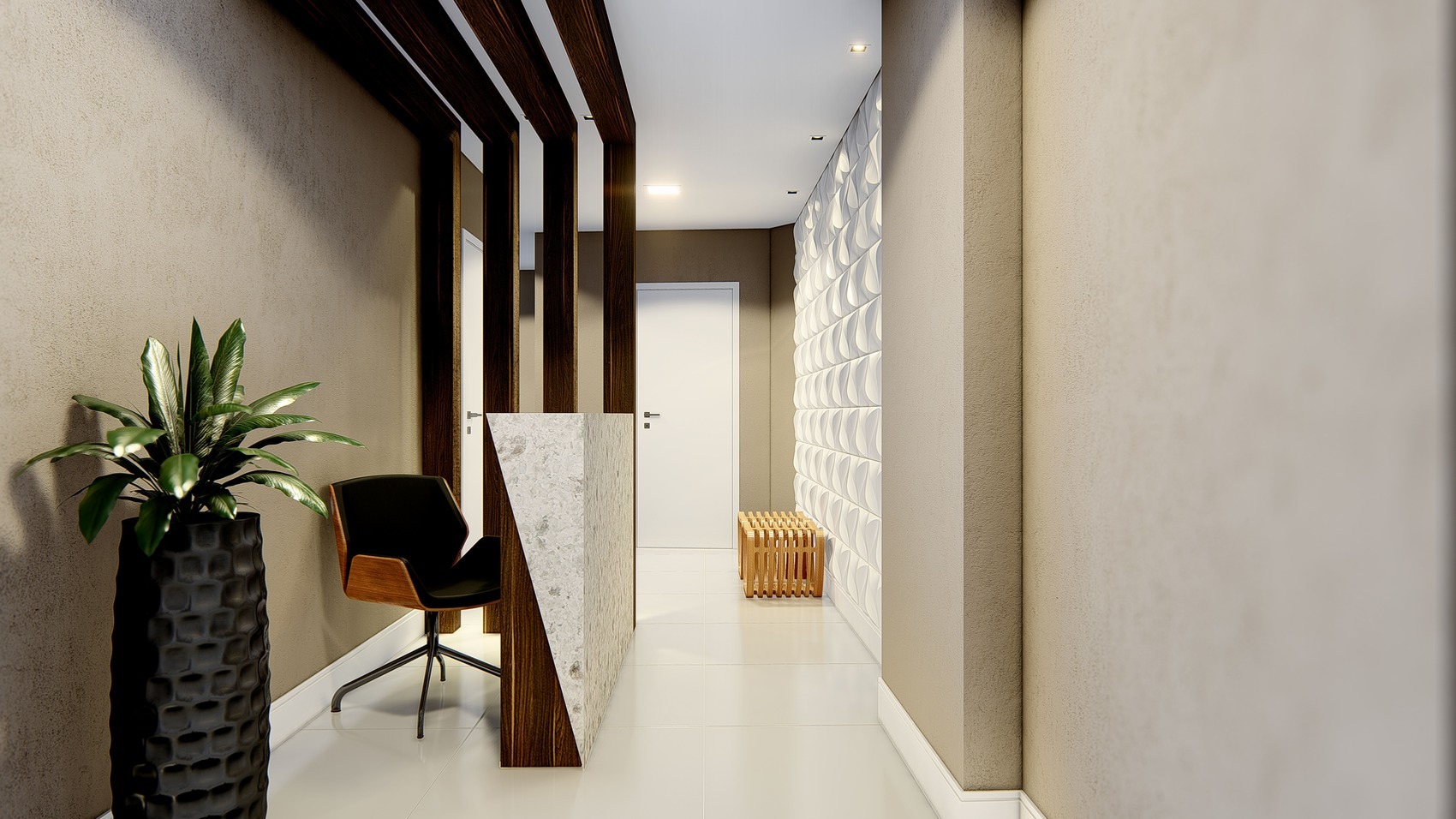 Hall