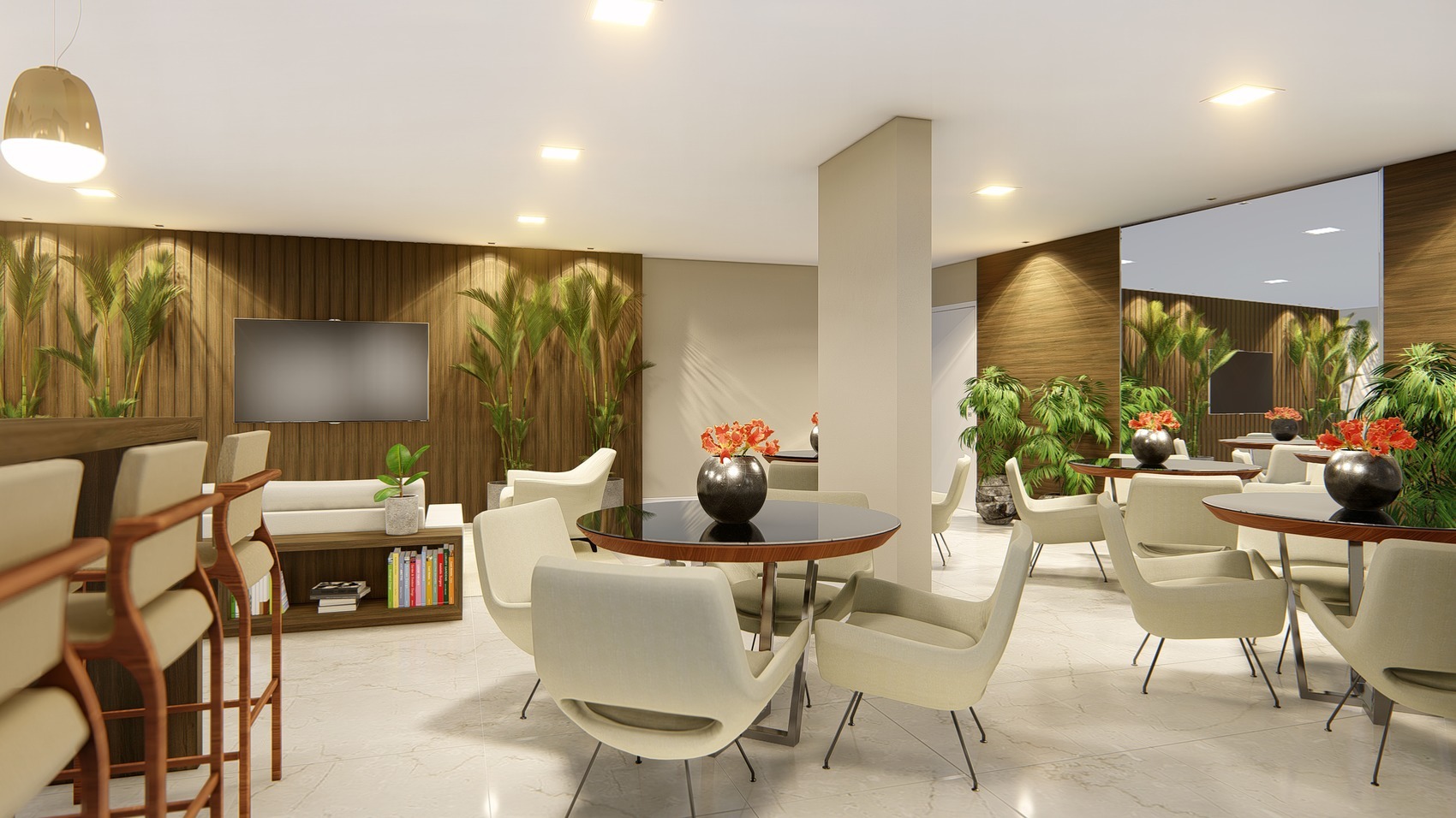 Residencial Multifamiliar de 3 quartos, 110m² no bairro Alto da Glória, em Curitiba | Eu Corretor