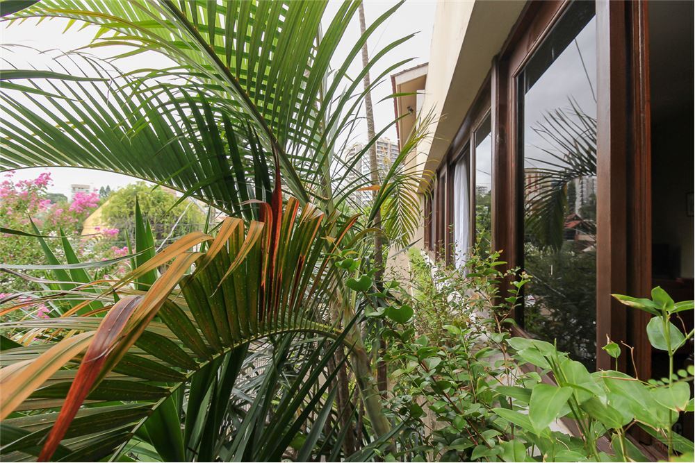 Residencial Multifamiliar de 3 quartos, 252m² no bairro Boa Vista, em Porto Alegre | Eu Corretor
