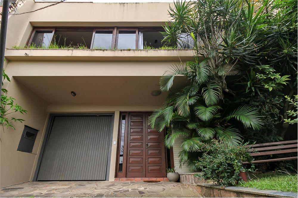 Residencial Multifamiliar de 3 quartos, 252m² no bairro Boa Vista, em Porto Alegre | Eu Corretor