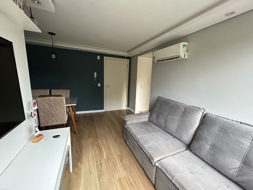 Residencial Multifamiliar de 2 quartos, 58m² no bairro Vila Nova, em Porto Alegre | Eu Corretor
