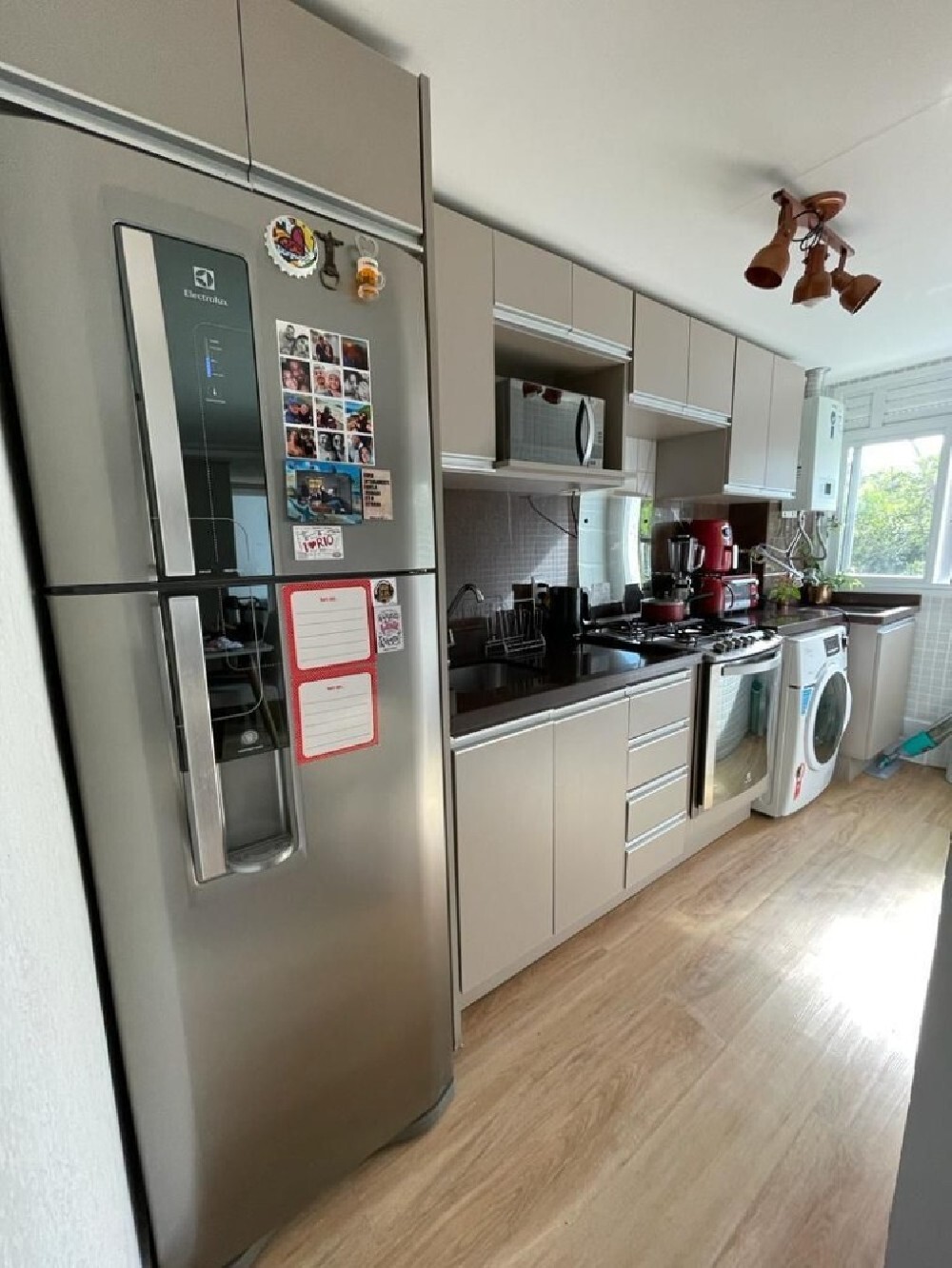 Residencial Multifamiliar de 2 quartos, 58m² no bairro Vila Nova, em Porto Alegre | Eu Corretor