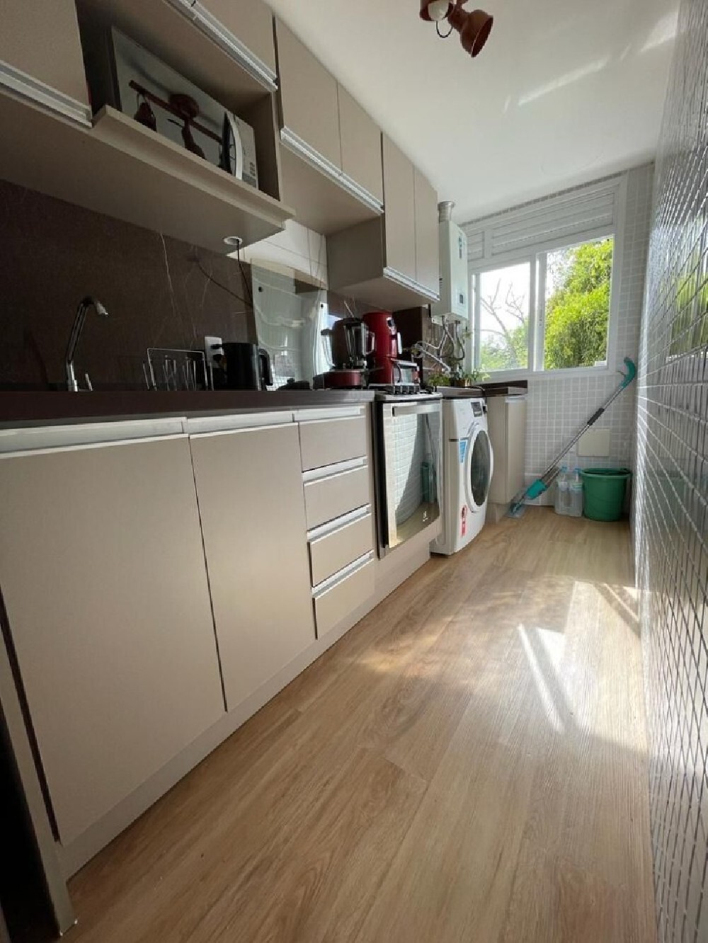 Residencial Multifamiliar de 2 quartos, 58m² no bairro Vila Nova, em Porto Alegre | Eu Corretor