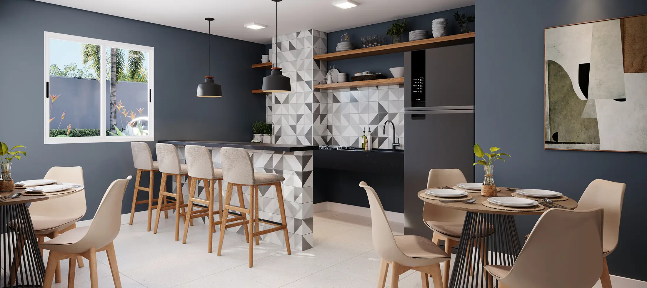 Urban Corifeu - Residencial