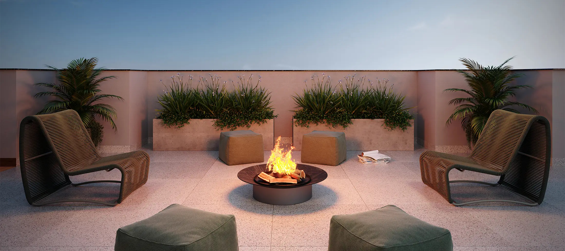 Urban Corifeu - Residencial