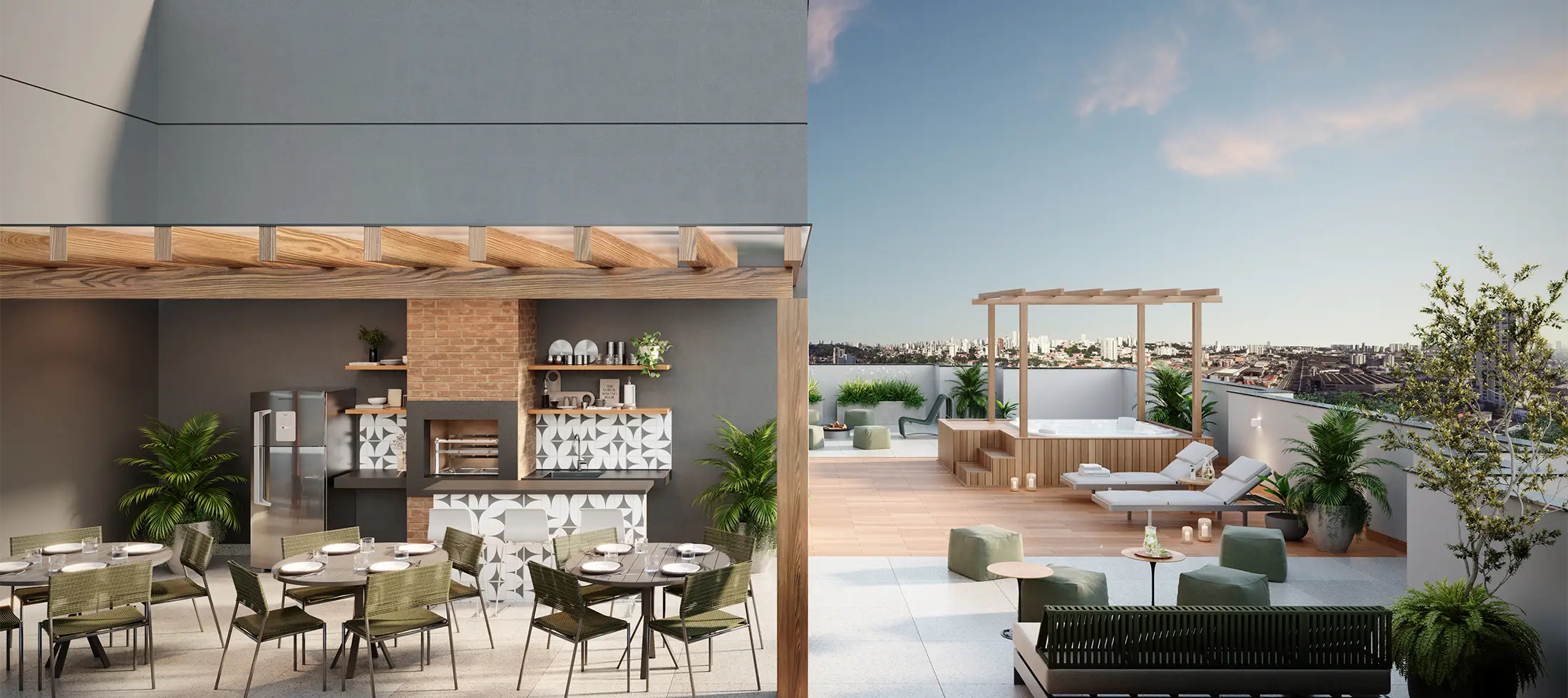 Urban Corifeu - Residencial