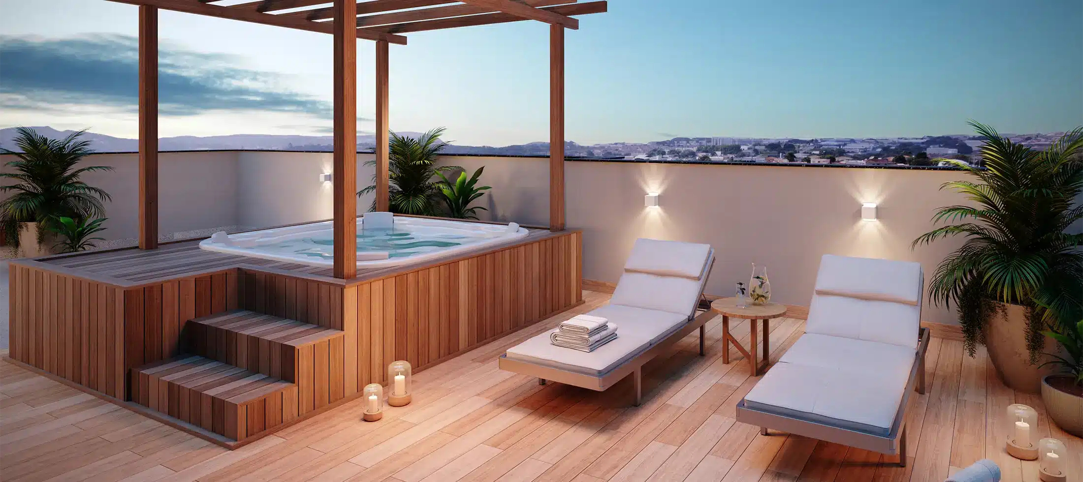 Urban Corifeu - Residencial