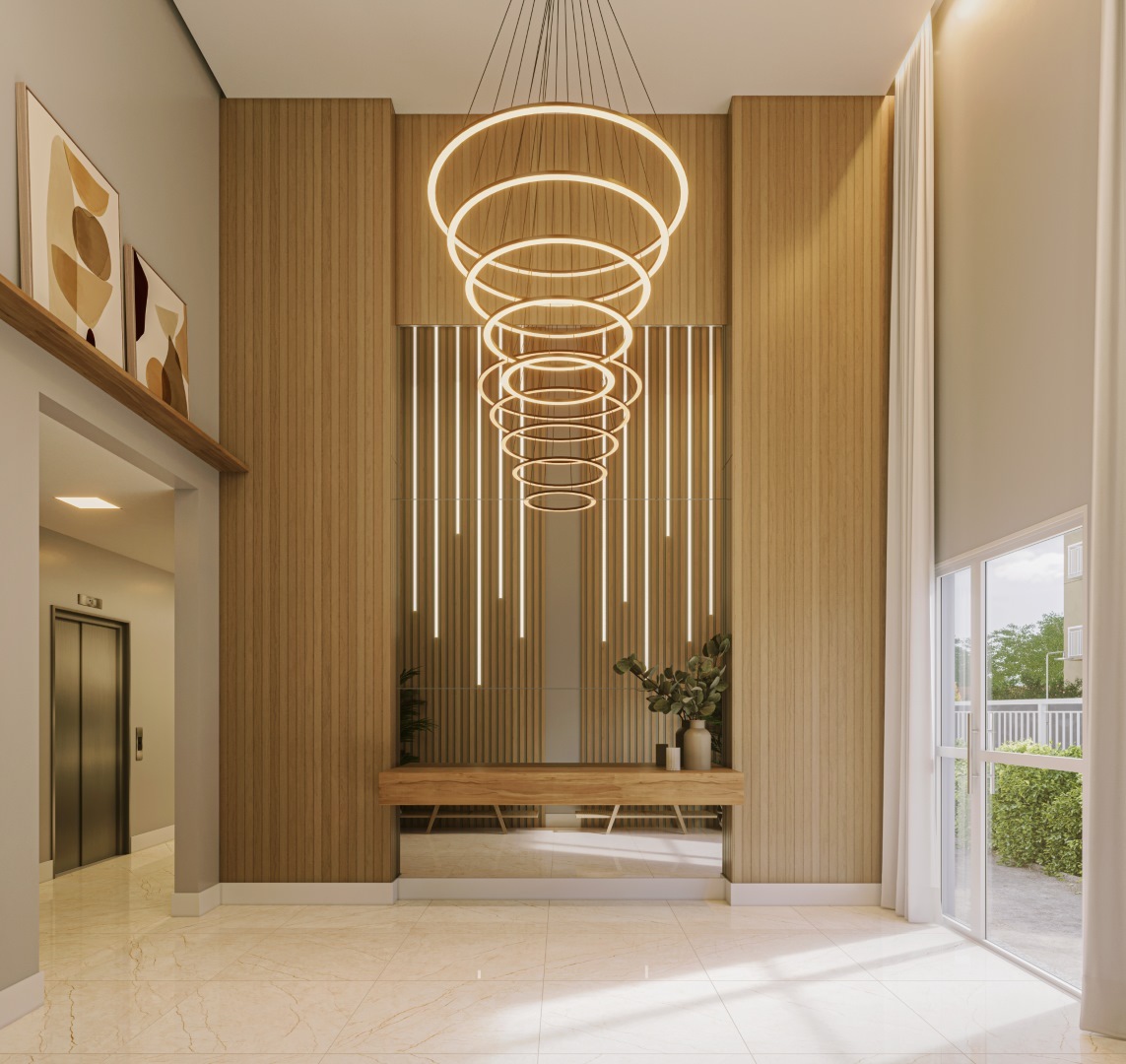 Viva Benx Butantã - Residencial