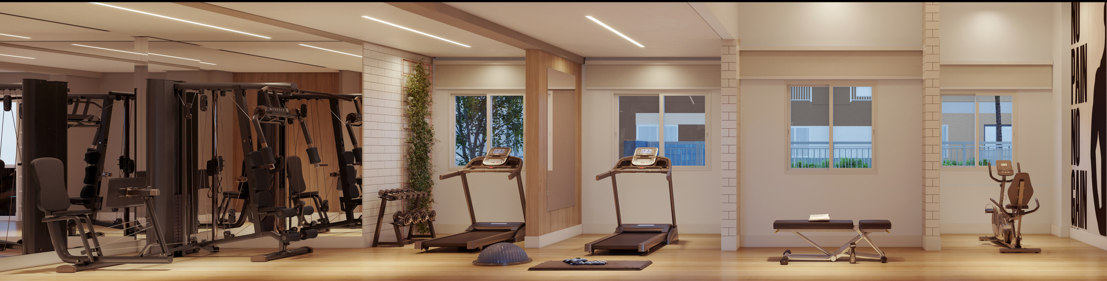 Viva Benx Butantã - Residencial