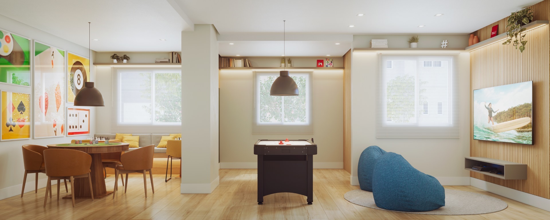 Viva Benx Butantã - Residencial