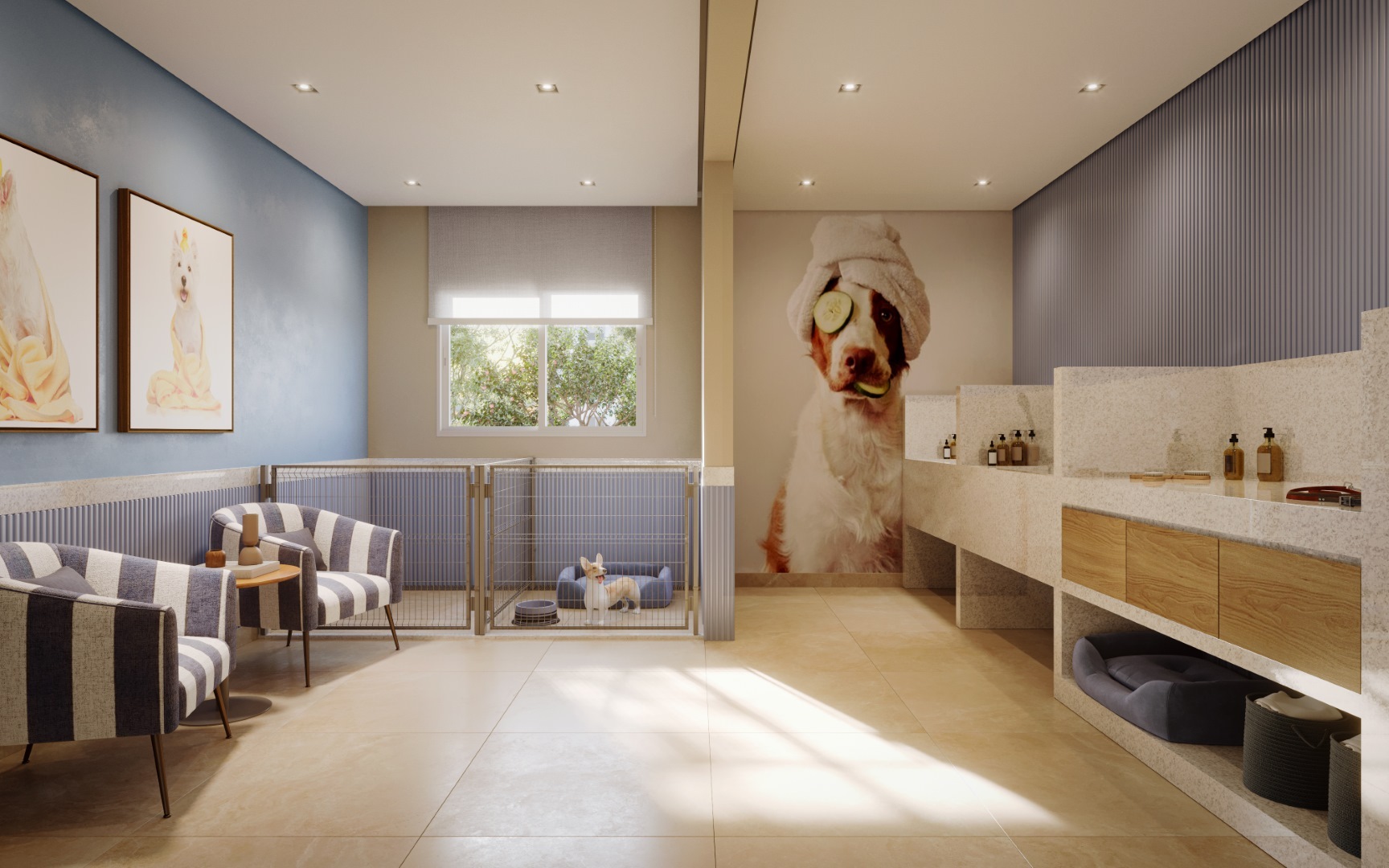 Viva Benx Butantã - Residencial