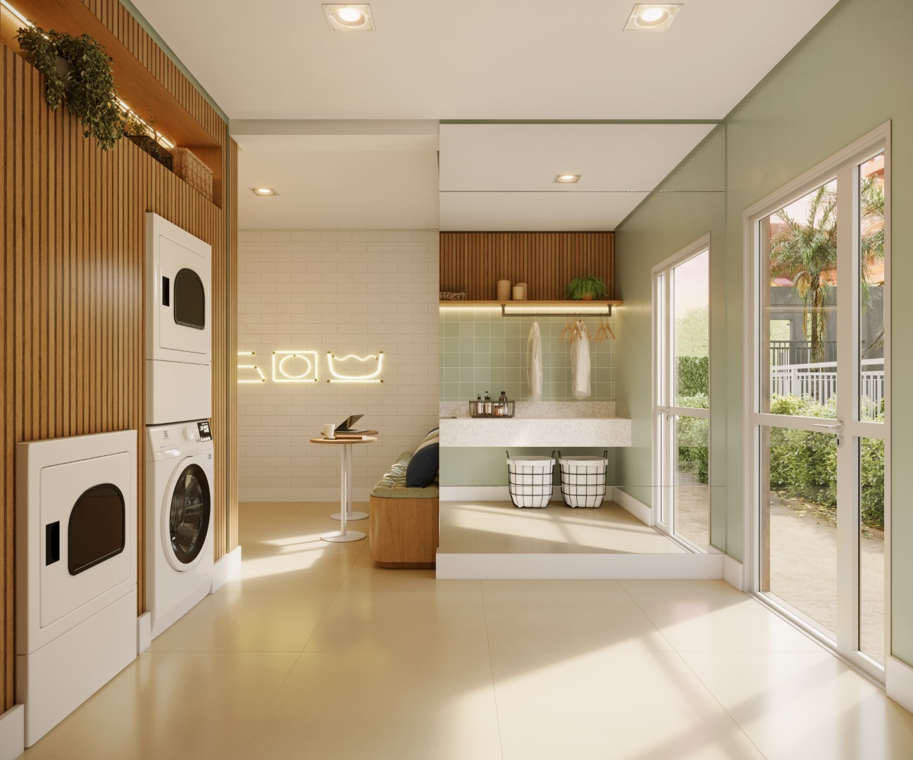 Viva Benx Butantã - Residencial