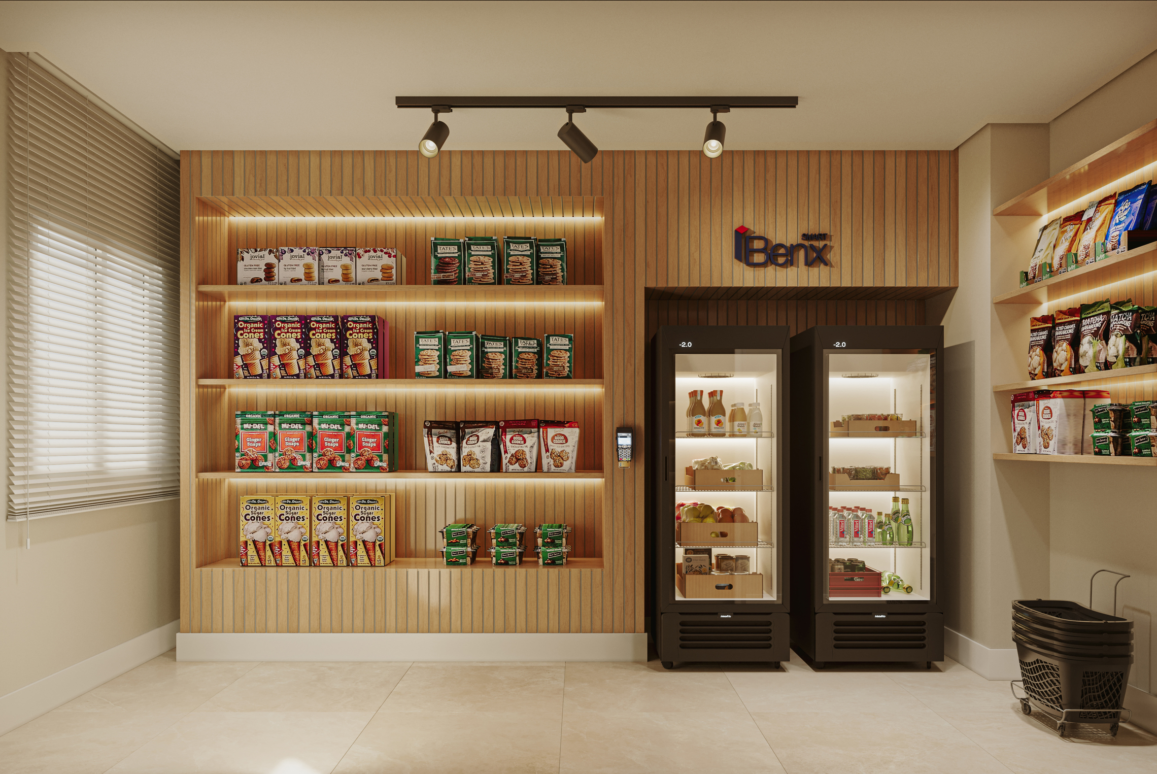 Viva Benx Butantã - Residencial