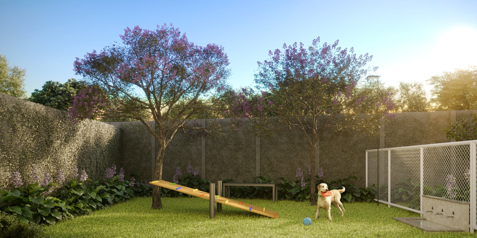 Viva Benx Butantã - Residencial