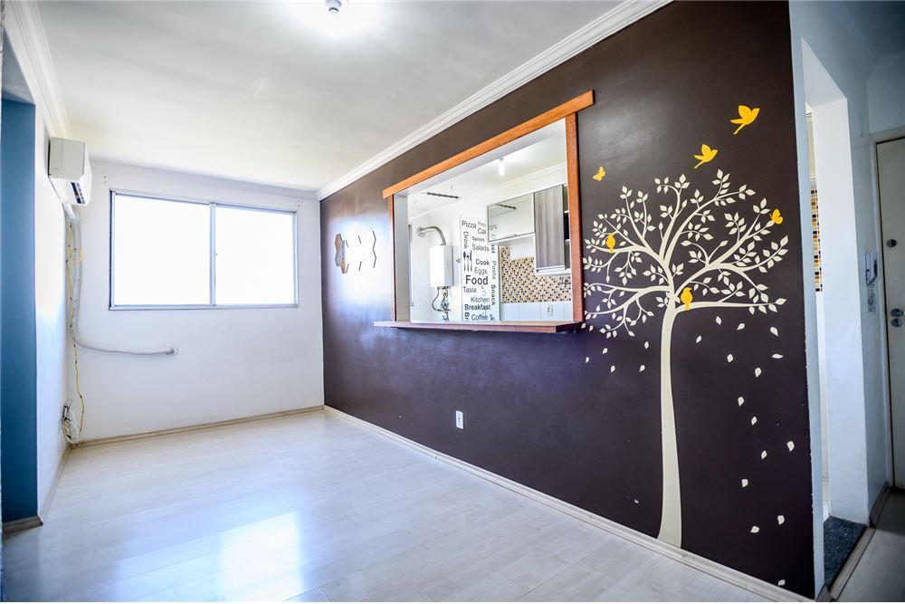 Residencial Multifamiliar de 3 quartos, 61m² no bairro Nonoai, em Porto Alegre | Eu Corretor