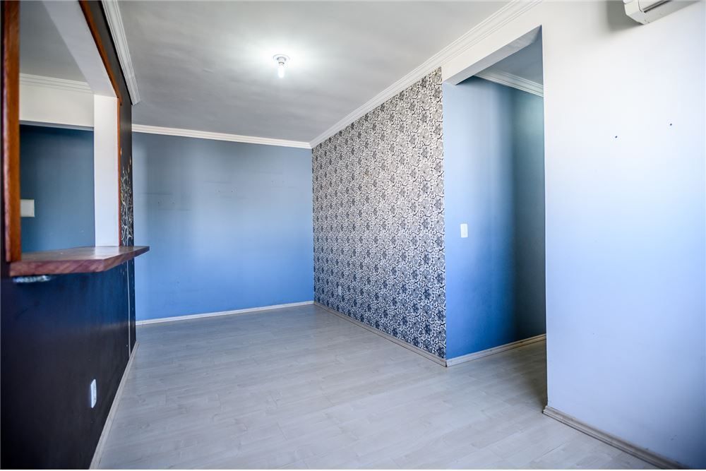 Residencial Multifamiliar de 3 quartos, 61m² no bairro Nonoai, em Porto Alegre | Eu Corretor