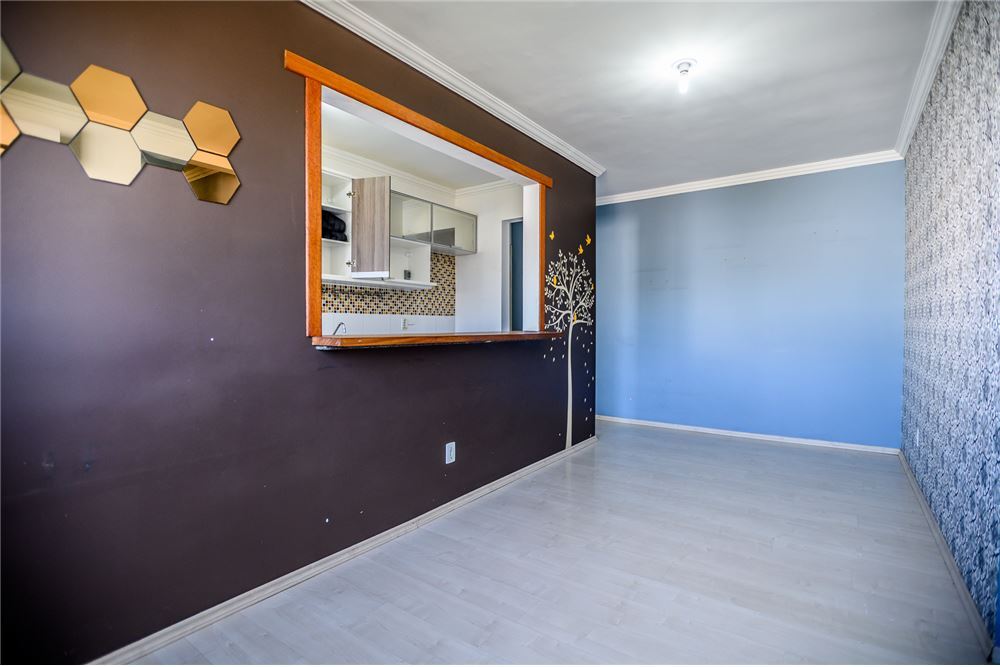 Residencial Multifamiliar de 3 quartos, 61m² no bairro Nonoai, em Porto Alegre | Eu Corretor