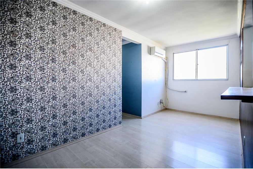 Residencial Multifamiliar de 3 quartos, 61m² no bairro Nonoai, em Porto Alegre | Eu Corretor