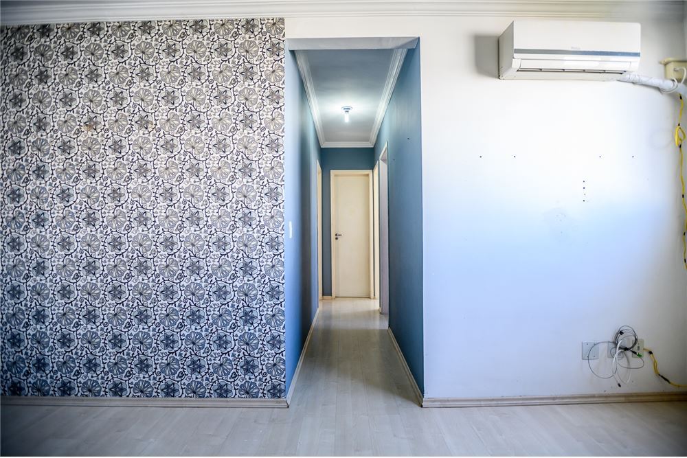 Residencial Multifamiliar de 3 quartos, 61m² no bairro Nonoai, em Porto Alegre | Eu Corretor