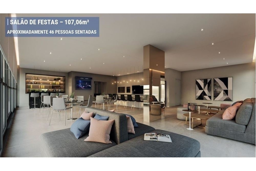 Residencial Multifamiliar de 3 quartos, 83m² no bairro Passo da Areia, em Porto Alegre | Eu Corretor