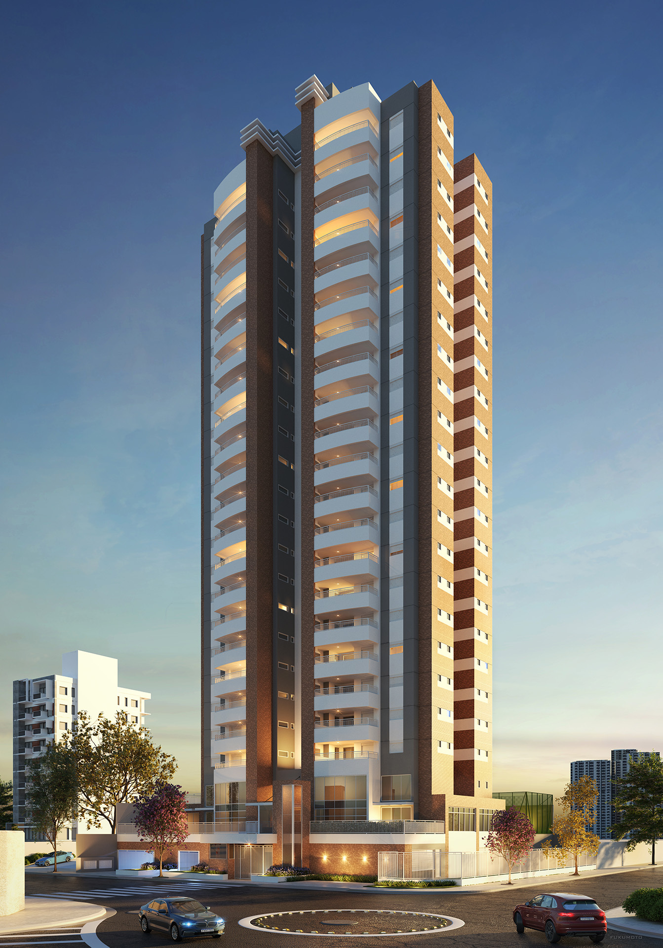 Leon - Balbás Construtora