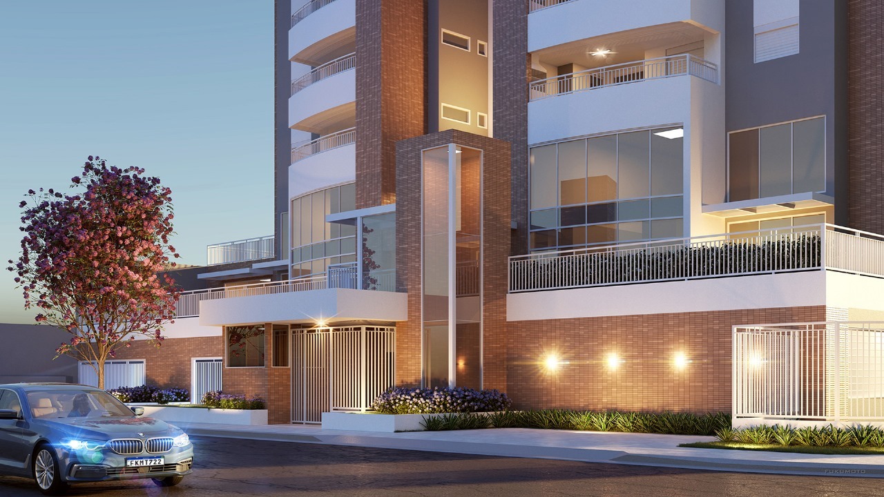 Leon - Balbás Construtora