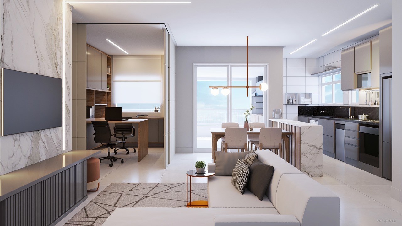 Leon - Balbás Construtora