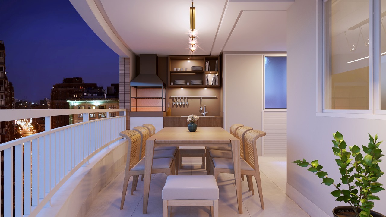 Leon - Balbás Construtora