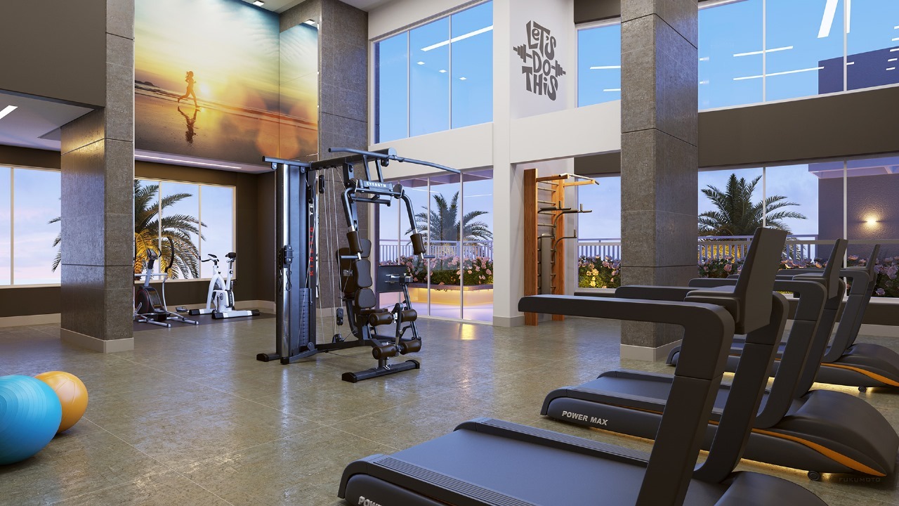 Leon - Balbás Construtora